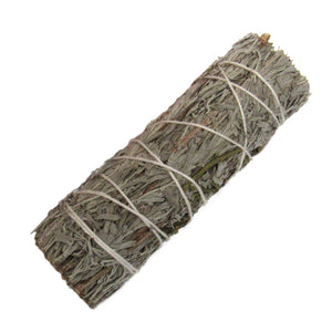 Wholesale Healing Smudge (4 Inches)