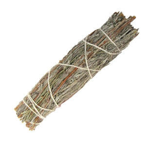 Wholesale Prosperity Smudge (4 Inches)