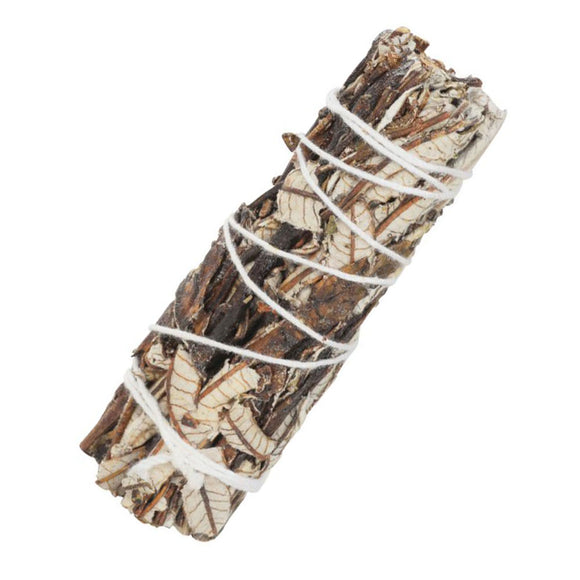 Wholesale Yerba Santa Smudge (4 Inches)