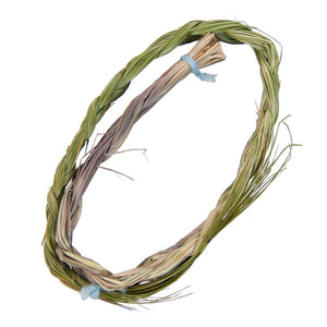 Wholesale Sweetgrass Braid (24 Inches)