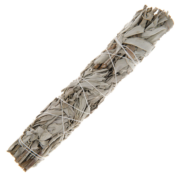 Wholesale White Sage Smudge (9 Inches)