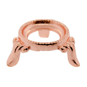 Wholesale Crystal Ball Stand (Copper)