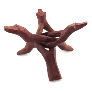 Wholesale 6-Inch Wooden Stand