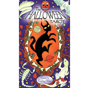 Wholesale Halloween Tarot