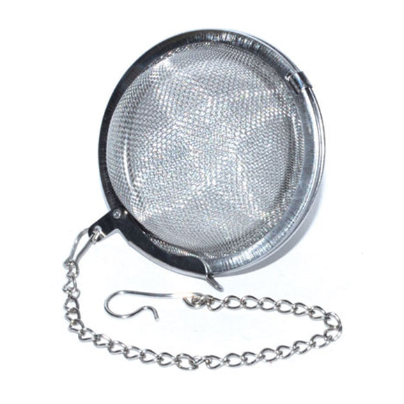 Wholesale Tea Ball Strainer (2 Inches)