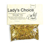 Wholesale Psychic Herbal Tea by Lady's Choice