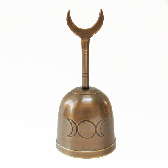 Wholesale Triple Moon Bell