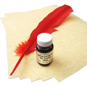 Wholesale Dragon's Blood Writing Kit