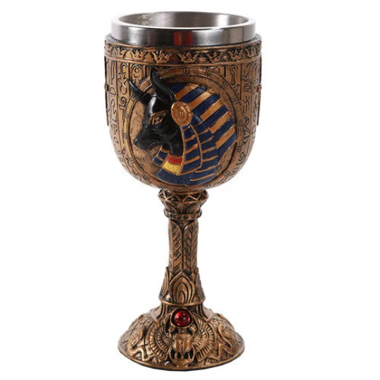 Wholesale Anubis Chalice