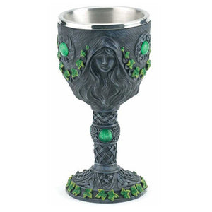 Wholesale Maiden, Mother, and Crone Chalice