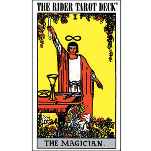 Wholesale Rider-Waite Tarot